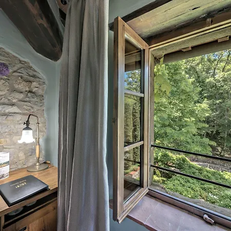 Ultimo Mulino Country