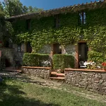 Ultimo Mulino Country 4* Gaiole in Chianti