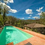 Hotel Ultimo Mulino Country Gaiole in Chianti