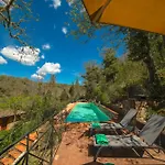 Ultimo Mulino Country Hotel 4*