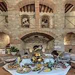Ultimo Mulino Country Hotel 4*