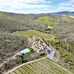 Ultimo Mulino Country Hotel 4*