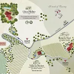 Hotel Ultimo Mulino Country Gaiole in Chianti