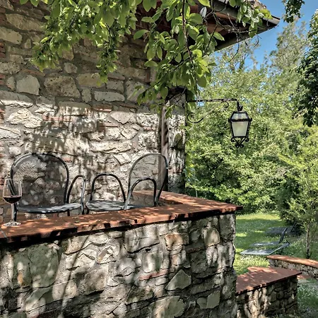 Ultimo Mulino Country 4* Gaiole in Chianti