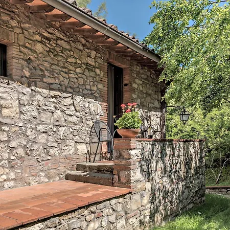 Ultimo Mulino Country 4* Gaiole in Chianti