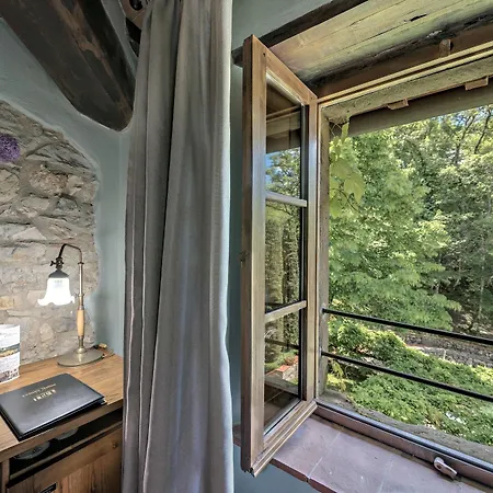 Hotel Ultimo Mulino Country Gaiole in Chianti