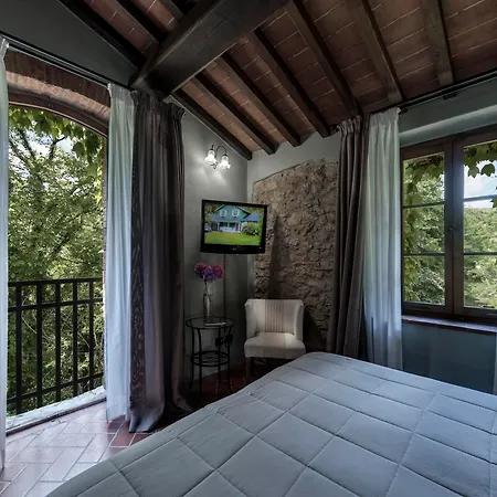 Ultimo Mulino Country Hotel 4*