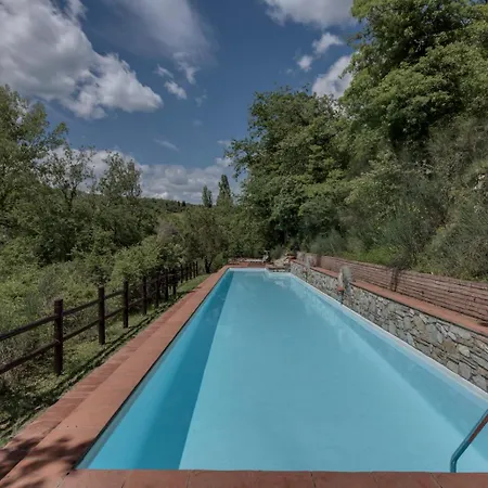 Ultimo Mulino Country Hotel Gaiole in Chianti