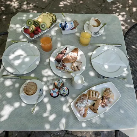 Hotel Ultimo Mulino Country