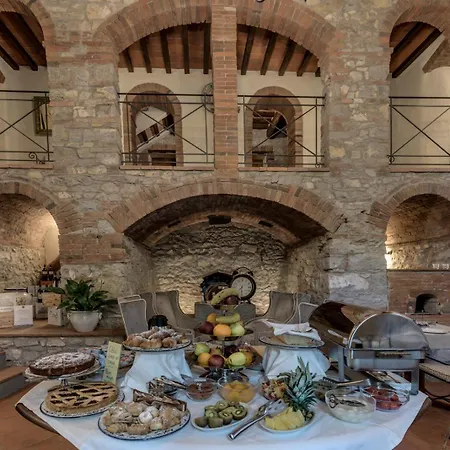 Ultimo Mulino Country 4*
