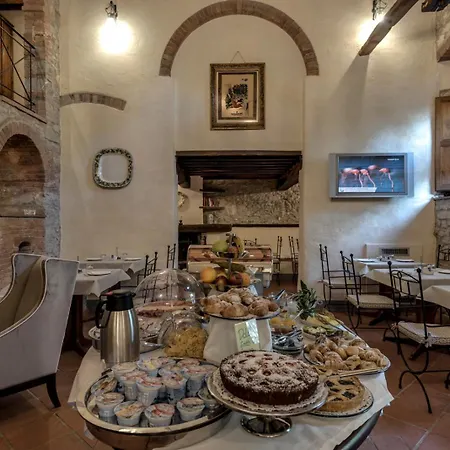 Ultimo Mulino Country