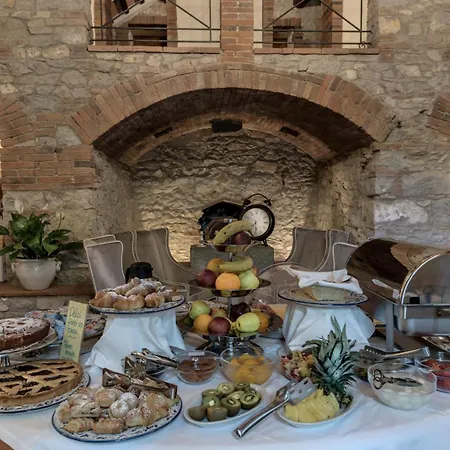 Ultimo Mulino Country 4*