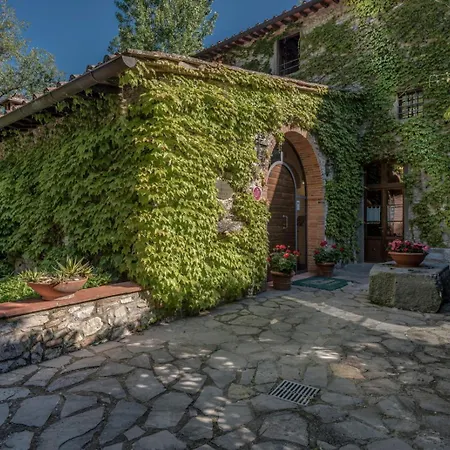 Hotel Ultimo Mulino Country