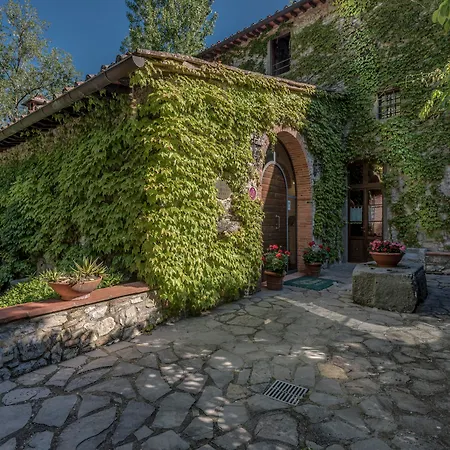 Hotel Ultimo Mulino Country