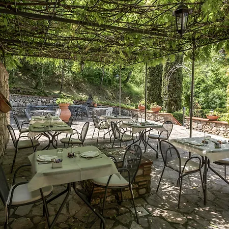 Ultimo Mulino Country Gaiole in Chianti