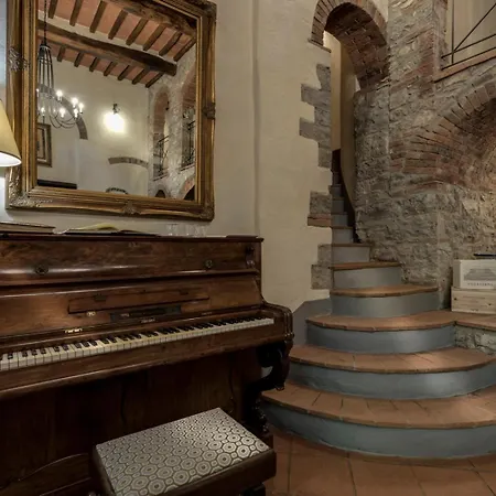 Hotel Ultimo Mulino Country