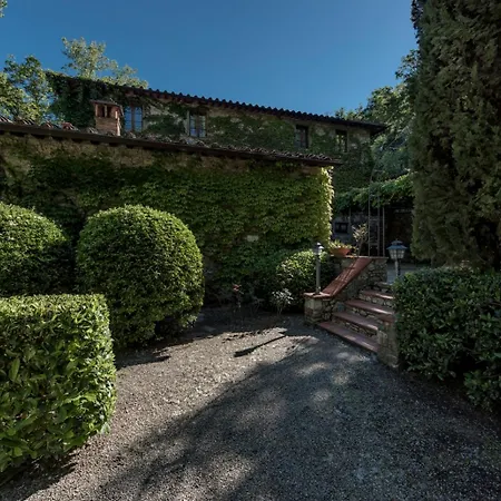 Ultimo Mulino Country