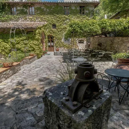 Ultimo Mulino Country Gaiole in Chianti