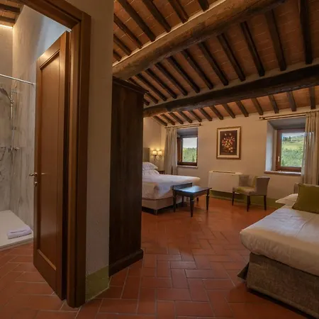 Ultimo Mulino Country Hotel