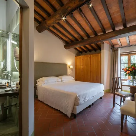 Ultimo Mulino Country Hotel 4*