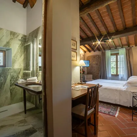 Ultimo Mulino Country Hotel 4*