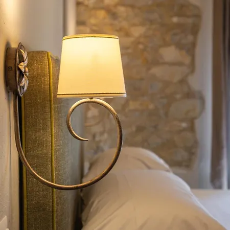 Ultimo Mulino Country Hotel Gaiole in Chianti