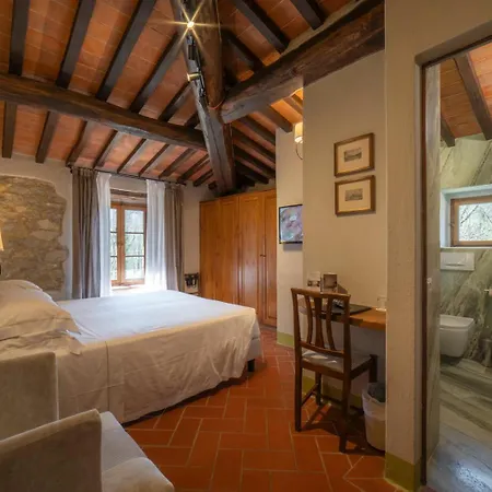 Ultimo Mulino Country