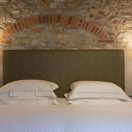 Ultimo Mulino Country Hotel