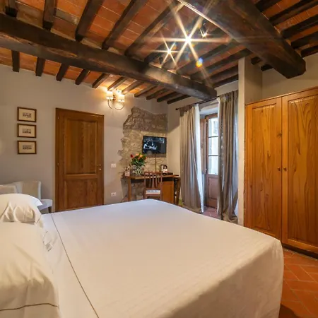 Hotel Ultimo Mulino Country