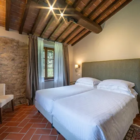 Ultimo Mulino Country Hotel 4*