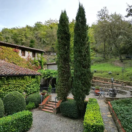 Ultimo Mulino Country Hotel