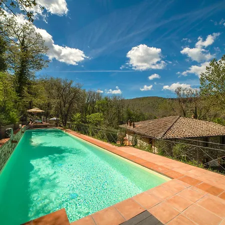 Hotel Ultimo Mulino Country Gaiole in Chianti