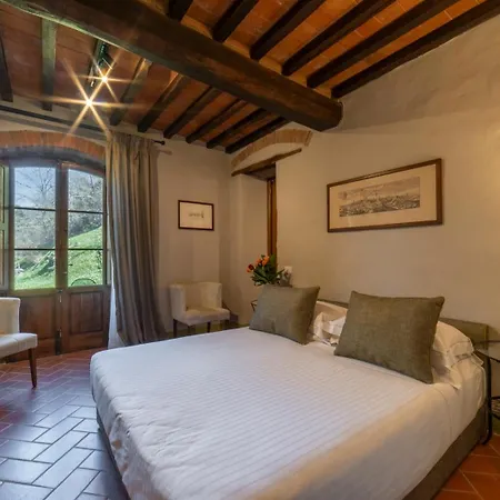 Ultimo Mulino Country 4*