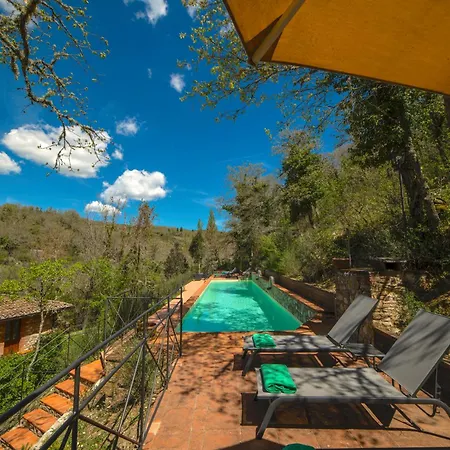Ultimo Mulino Country Hotel 4*