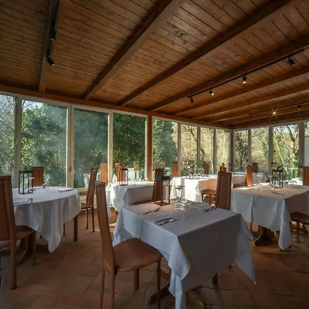 Ultimo Mulino Country Hotel