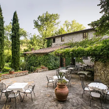 Ultimo Mulino Country 4*