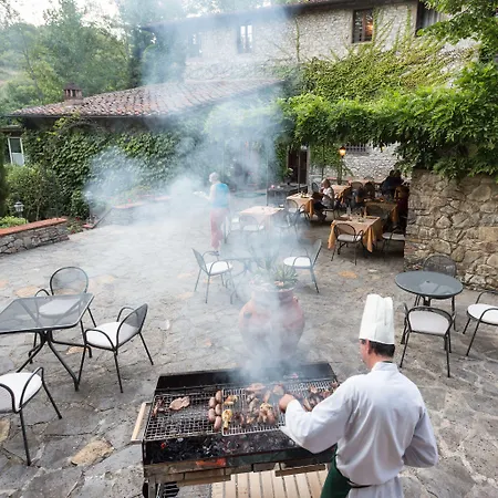Hotel Ultimo Mulino Country 4*