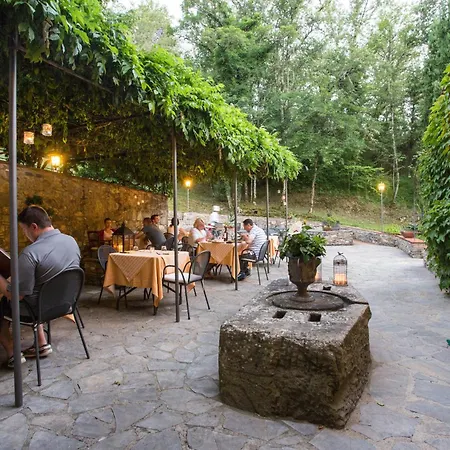 Ultimo Mulino Country Hotel