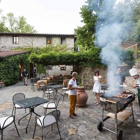 Ultimo Mulino Country 4* Gaiole in Chianti