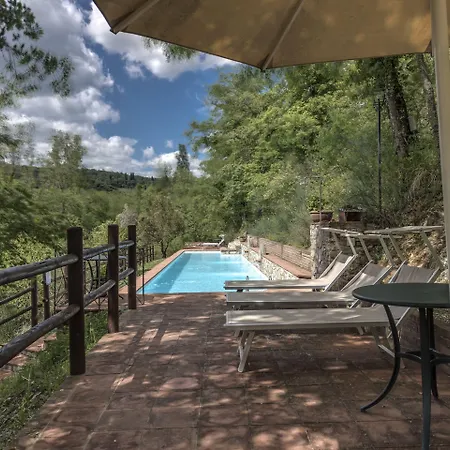 Ultimo Mulino Country Gaiole in Chianti