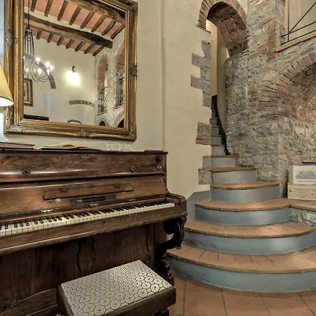 Ultimo Mulino Country Hotel