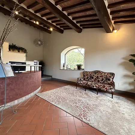Ultimo Mulino Country Hotel 4*