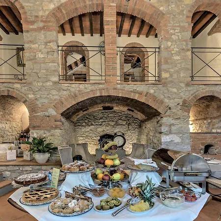 Ultimo Mulino Country Hotel 4*