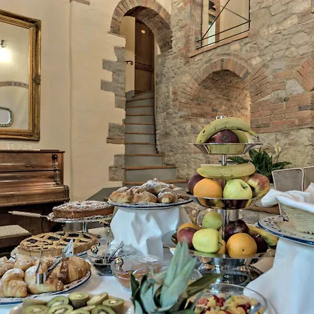Ultimo Mulino Country Hotel