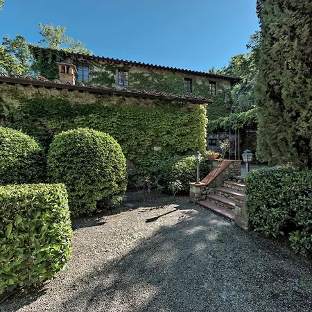 Ultimo Mulino Country Hotel 4*