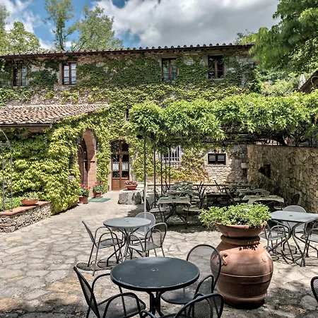 Ultimo Mulino Country Hotel 4*