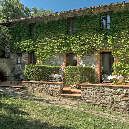 Ultimo Mulino Country Gaiole in Chianti