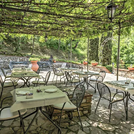 Ultimo Mulino Country Hotel Gaiole in Chianti