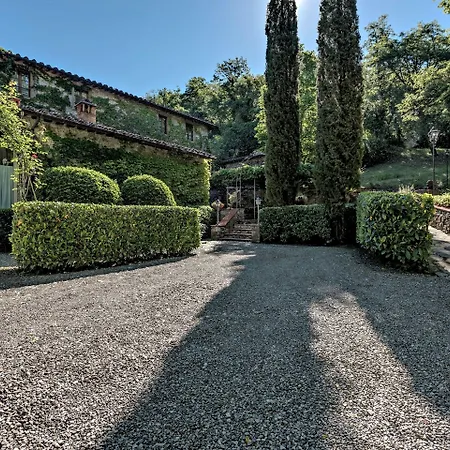 Ultimo Mulino Country Gaiole in Chianti
