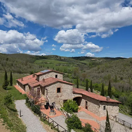 Ultimo Mulino Country